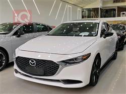 مازدا 3 Sedan